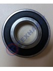 Подшипник 6205 2RSRC3 (70-180205) ZVL Словакия 25*52*15