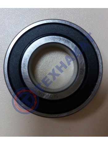 Подшипник 6205 2RSRC3 (70-180205) ZVL Словакия 25*52*15