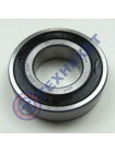 Подшипник 6206 2RSR (180206) ZVL Словакия 30*62*16
