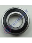 Подшипник 6206 2RSR (180206) ZVL Словакия 30*62*16