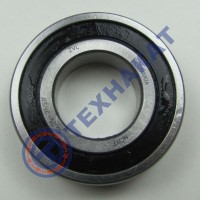 Подшипник 6206 2RSR (180206) ZVL Словакия 30*62*16