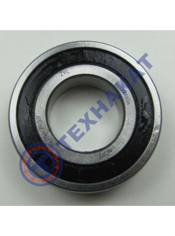 Подшипник 6206 2RSR (180206) ZVL Словакия 30*62*16