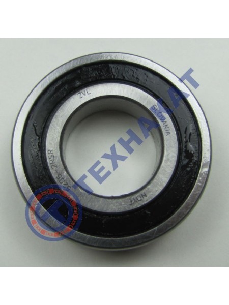 Подшипник 6206 2RSR (180206) ZVL Словакия 30*62*16