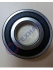 Подшипник 6206 2RSRC3 (70-180206) ZVL Словакия 30*62*16