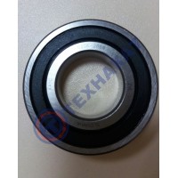 Подшипник 6206 2RSRC3 (70-180206) ZVL Словакия 30*62*16
