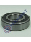 Подшипник 6207 2RSR (180207) ZVL Словакия 35*72*17