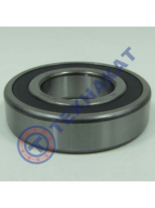 Подшипник 6207 2RSR (180207) ZVL Словакия 35*72*17