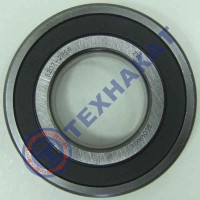 Подшипник 6207 2RSR (180207) ZVL Словакия 35*72*17
