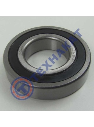 Подшипник 6208 2RSR (180208) ZVL Словакия 40*80*18