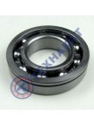 Подшипник 6208N (50208) ZVL Словакия 40*80*18