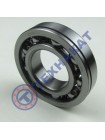 Подшипник 6208N (50208) ZVL Словакия 40*80*18