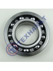 Подшипник 6208N (50208) ZVL Словакия 40*80*18