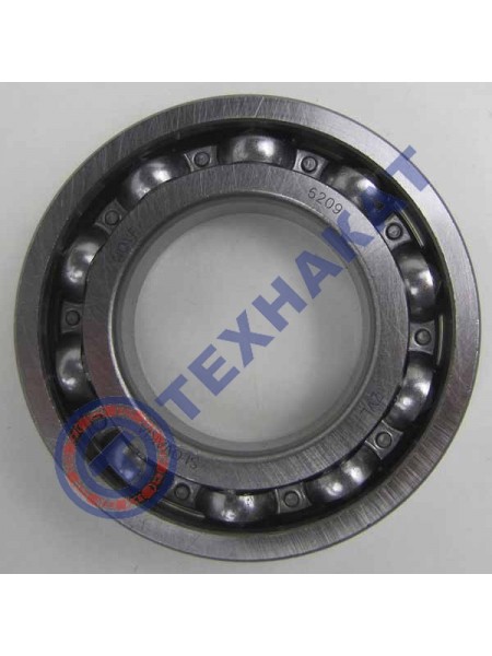 Подшипник 6209 (209) ZVL Словакия 45*85*19
