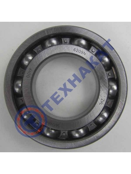 Подшипник 6209N (50209) ZVL Словакия 45*85*19