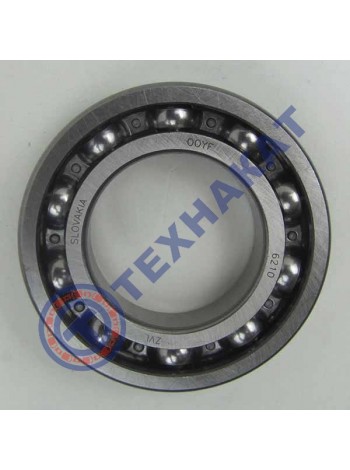 Подшипник 6210 (210) ZVL Словакия 50*90*20