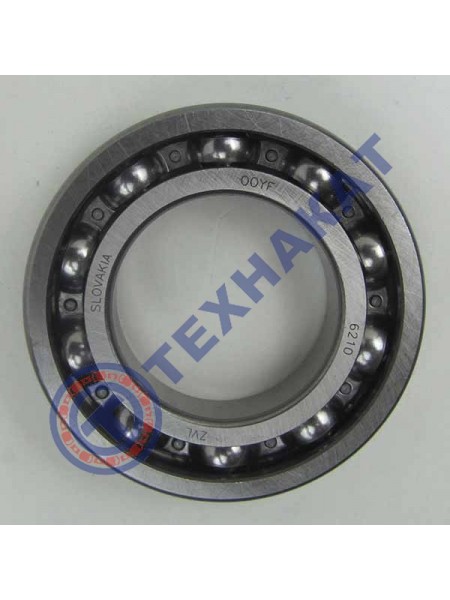Подшипник 6210 (210) ZVL Словакия 50*90*20
