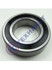 Подшипник 6210 2RSR (180210) ZVL Словакия 50*90*20