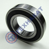 Подшипник 6210 2RSR (180210) ZVL Словакия 50*90*20
