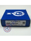 Подшипник 62208 2RSR (180508) ZVL Словакия 40*80*23