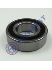 Подшипник 62208 2RSR (180508) ZVL Словакия 40*80*23