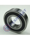 Подшипник 62208 2RSR (180508) ZVL Словакия 40*80*23