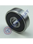 Подшипник 626 2RSR (180026) ZVL Словакия 6*19*6