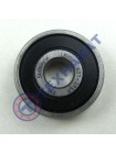 Подшипник 627 2RSR (180027) ZVL Словакия 7*22*7