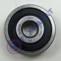 Подшипник 6300 2RSR (180300) ZVL Словакия 10*35*11