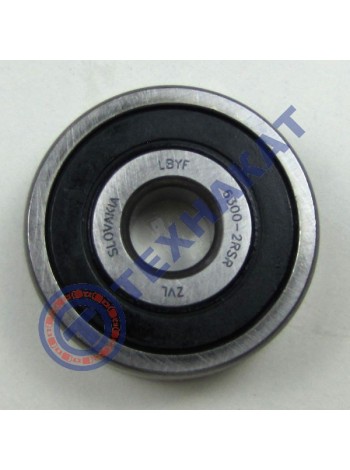 Подшипник 6300 2RSR (180300) ZVL Словакия 10*35*11