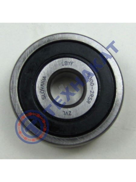 Подшипник 6300 2RSR (180300) ZVL Словакия 10*35*11