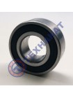 Подшипник 63003 2RS VBF 17*35*14
