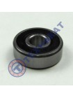 Подшипник 6301 2RSR (180301) ZVL Словакия 12*37*12