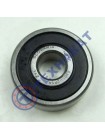Подшипник 6301 2RSR (180301) ZVL Словакия 12*37*12