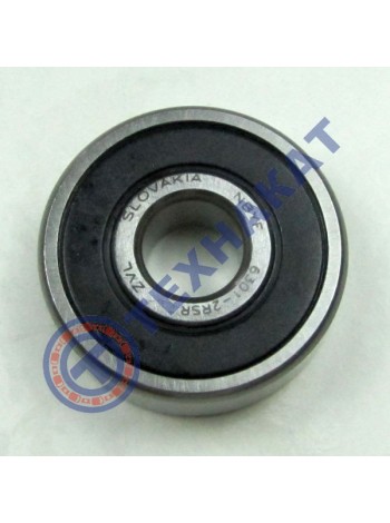 Подшипник 6301 2RSR (180301) ZVL Словакия 12*37*12