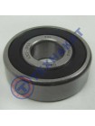 Подшипник 6302 2RSR (180302) ZVL Словакия 15*42*13