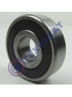 Подшипник 6302 2RSR (180302) ZVL Словакия 15*42*13