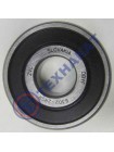 Подшипник 6302 2RSR (180302) ZVL Словакия 15*42*13