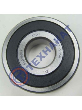 Подшипник 6303 2RSR (180303) ZVL Словакия 17*47*14