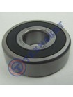 Подшипник 6303 2RSR (180303) ZVL Словакия 17*47*14