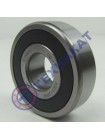 Подшипник 6303 2RSR (180303) ZVL Словакия 17*47*14