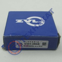 Подшипник 6303 2RSR (180303) ZVL Словакия 17*47*14