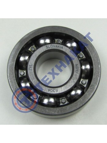 Подшипник 6304 (304) ZVL Словакия 20*52*15