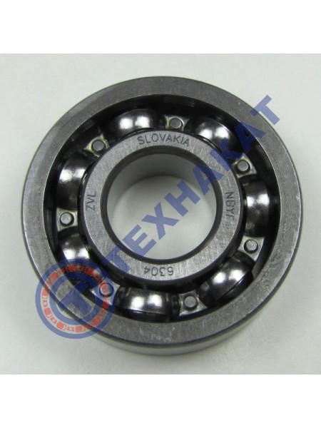 Подшипник 6304 (304) ZVL Словакия 20*52*15