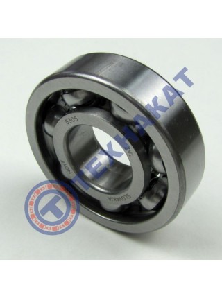 Подшипник 6305 (305) ZVL Словакия 25*62*17