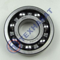 Подшипник 6305 (305) ZVL Словакия 25*62*17