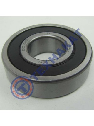Подшипник 6305 2RSR (180305) ZVL Словакия 25*62*17
