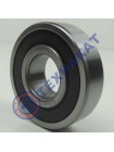 Подшипник 6305 2RSR (180305) ZVL Словакия 25*62*17