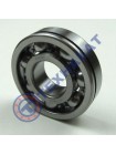 Подшипник 6305N (50305) ZVL Словакия 25*62*17