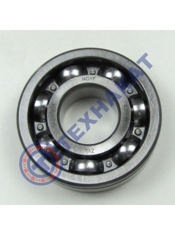 Подшипник 6305N (50305) ZVL Словакия 25*62*17