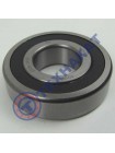 Подшипник 6306 2RSR (180306) ZVL Словакия 30*72*19